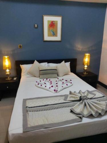 Pereybere Apartment With Breakfast And Private Balcony Pereybere Beach ภายนอก รูปภาพ